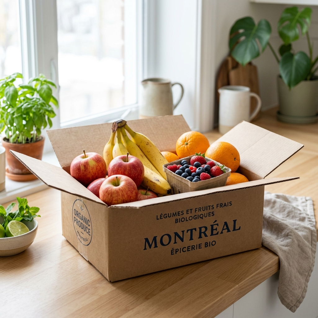 Fruit Box