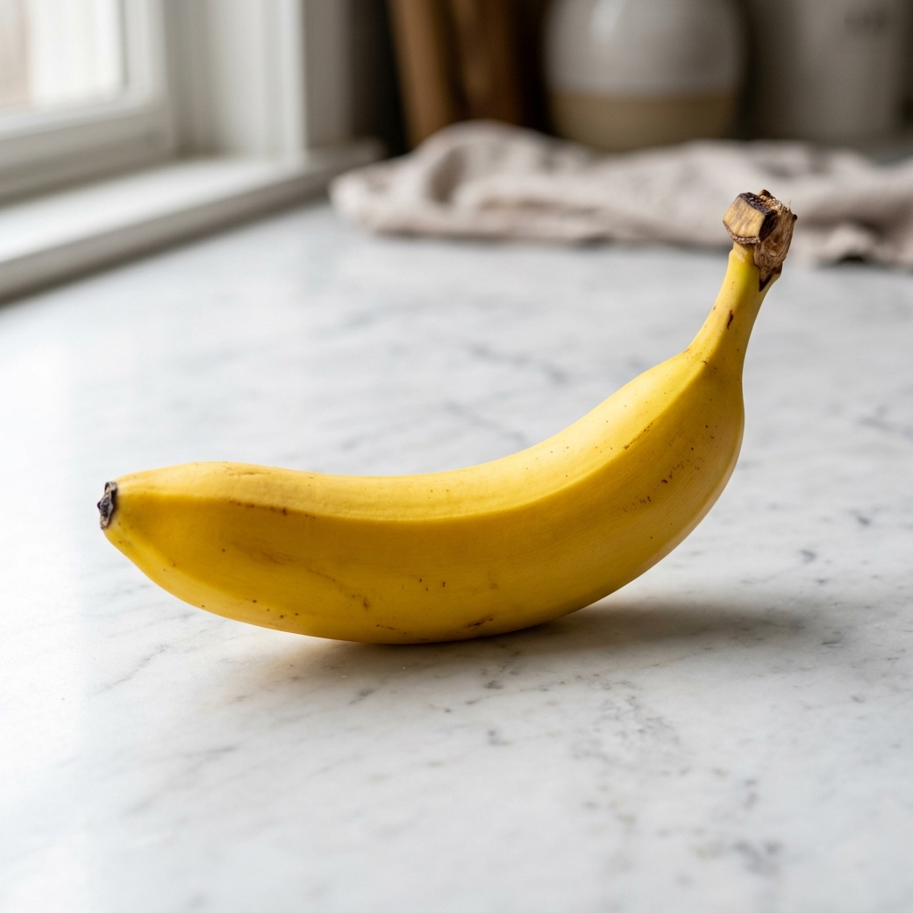 Organic Banana Bunch